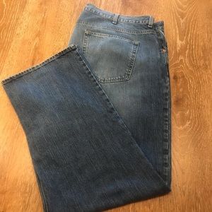 Men’s Cremieux jeans